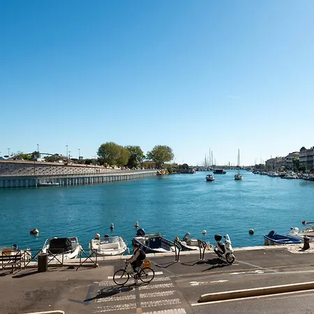 فندق Centre Gare سُت