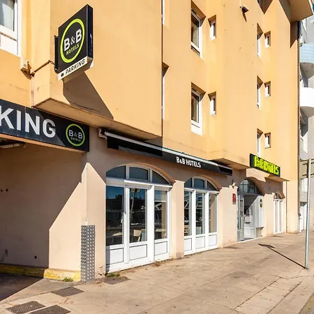 فندق Centre Gare 2*