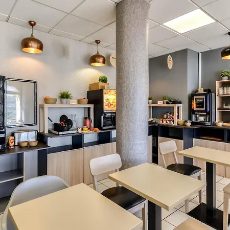 فندق Centre Gare سُت