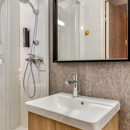 Centre Gare 2* سُت