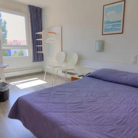 فندق Centre Gare سُت