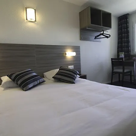 Centre Gare 2* سُت