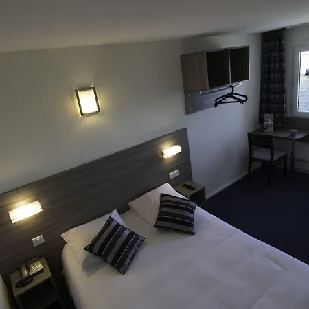 Centre Gare 2* سُت