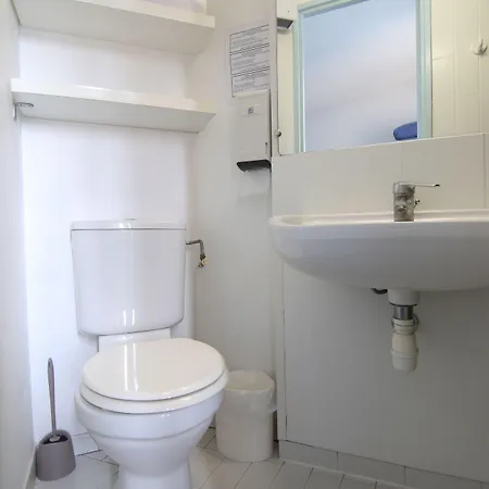 فندق Centre Gare سُت