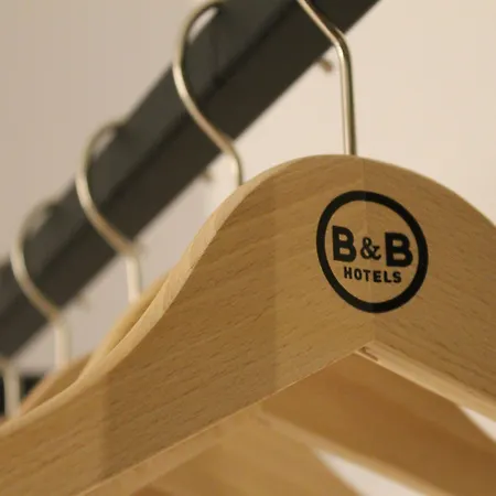 فندق Centre Gare سُت