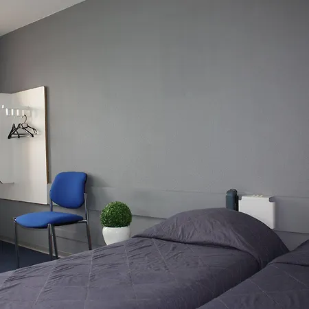 فندق Centre Gare سُت