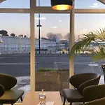 Hotel Centre Gare 2*