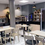Centre Gare Hotel