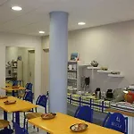 Hotel Centre Gare Sète