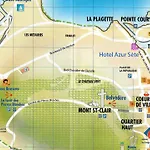 Hotel Centre Gare 2*