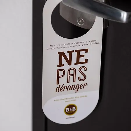 Centre Gare Hotel 2*