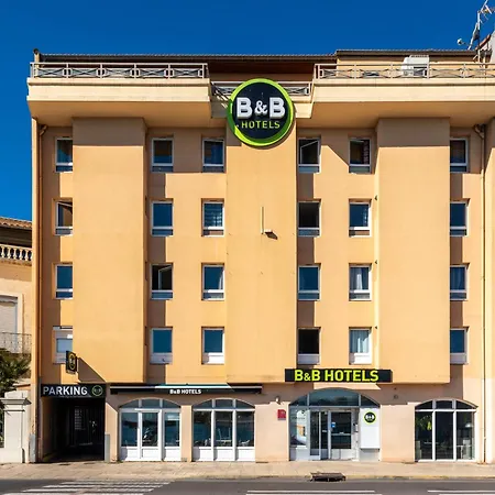 Hotel Centre Gare