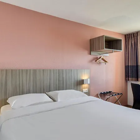 Hotel Centre Gare 2*