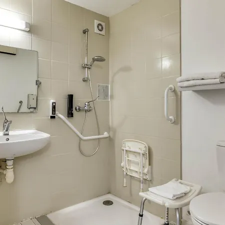 Centre Gare Hotel