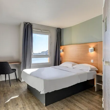 Hotel Centre Gare