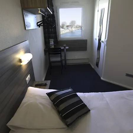 Centre Gare Hotel 2*