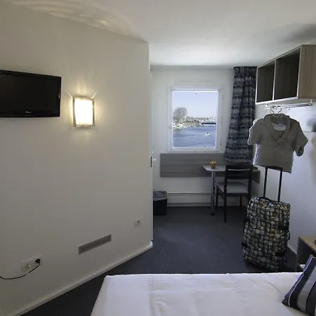 Hotel Centre Gare