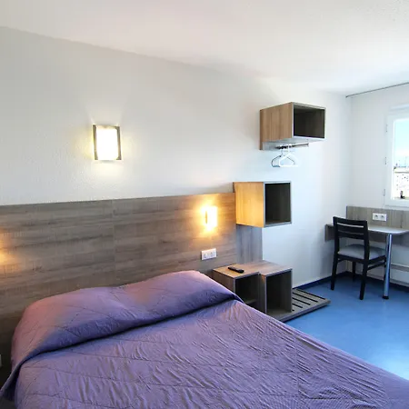 Hotel Centre Gare