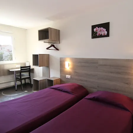 Centre Gare Hotel