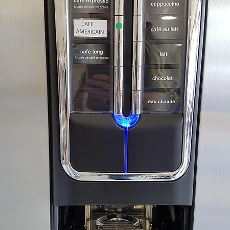 Centre Gare 2* Sète