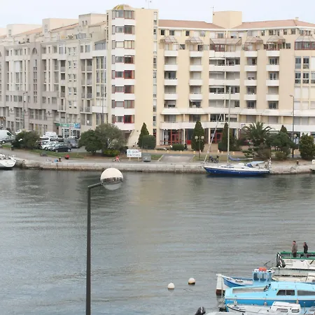 Centre Gare 2* Sete