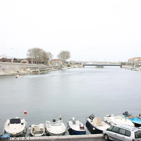 Hotel Centre Gare 2*