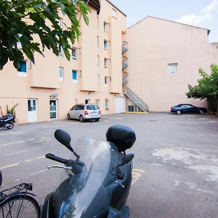 Hotel Centre Gare 2*