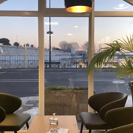 Hotel Centre Gare 2*