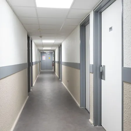 Centre Gare Hotel Sete
