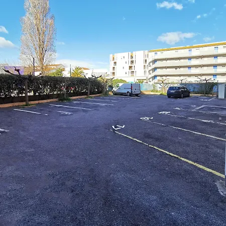 Centre Gare Hotel Sete
