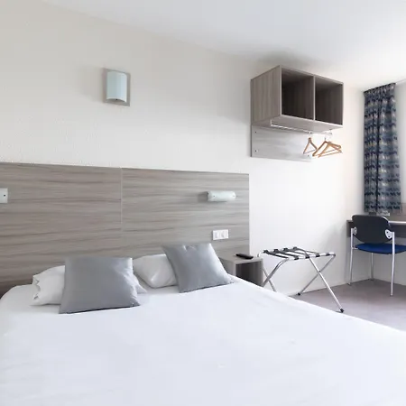 Centre Gare Hotel Sète