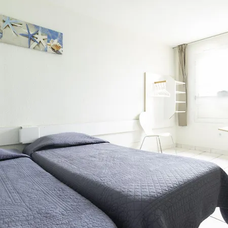 Hotel Centre Gare 2*