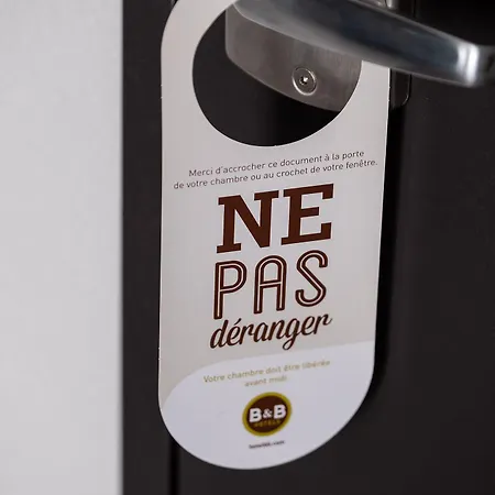 Hotel Centre Gare 2*