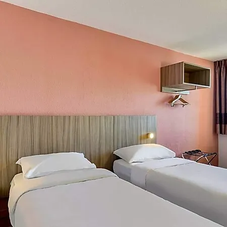 Centre Gare Hotel Sète