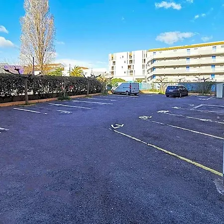 Centre Gare Hotel Sète