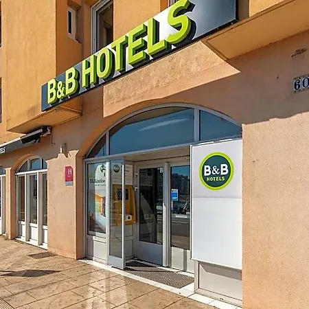 Centre Gare Hotel Sète