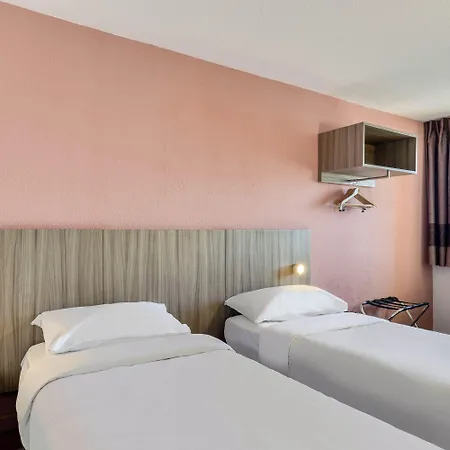 Hotel Centre Gare Sete