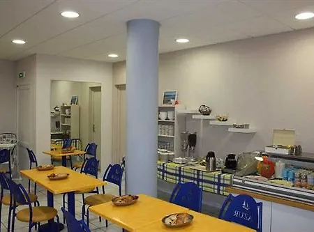 Hotel Centre Gare Sète