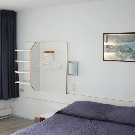 Centre Gare Hotel 2*