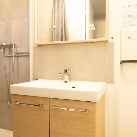 Centre Gare 2* Sète