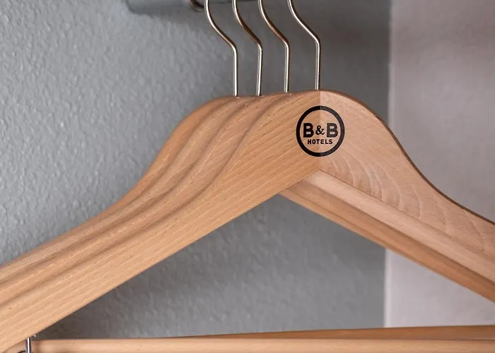 Szálloda Centre Gare 2*