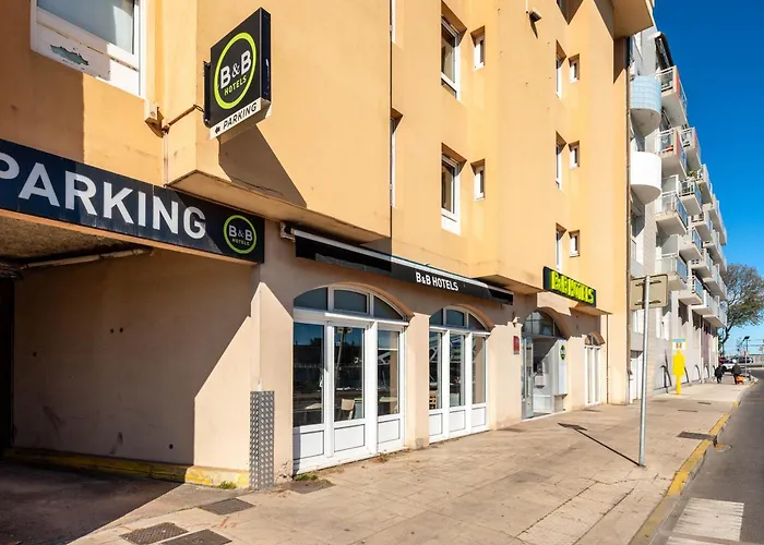 Szálloda Centre Gare 2*