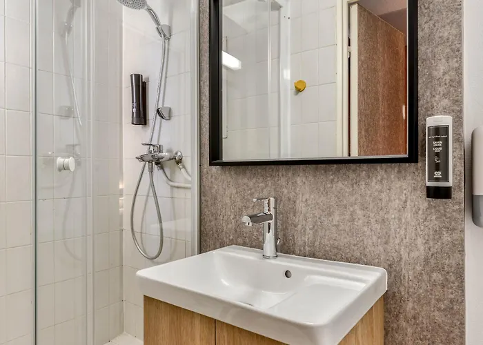 Centre Gare 2* Sète