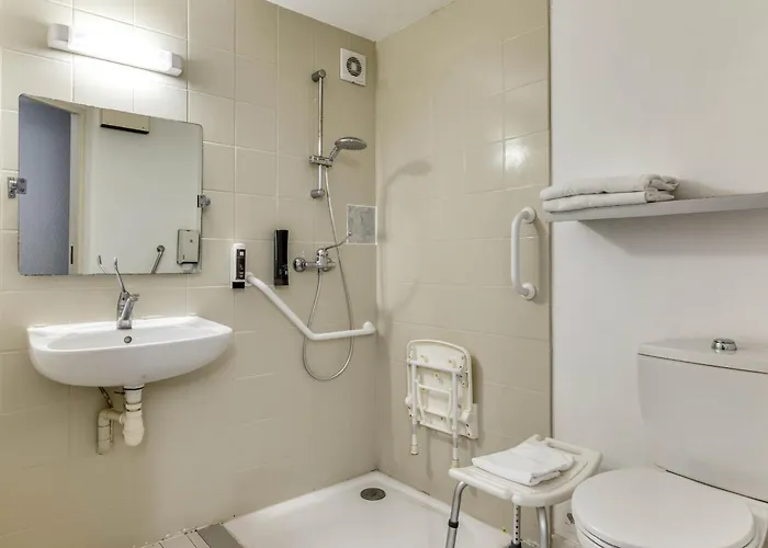 Centre Gare Szálloda