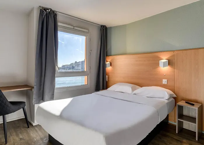 Centre Gare Szálloda 2*