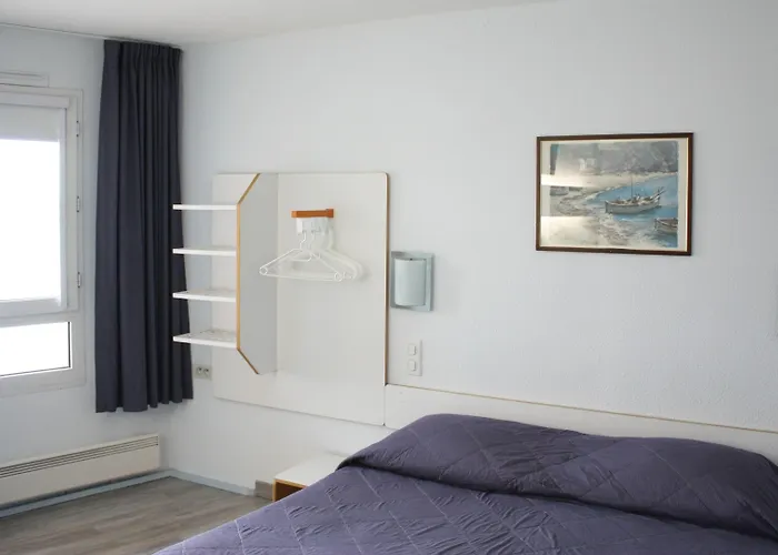 Szálloda Centre Gare