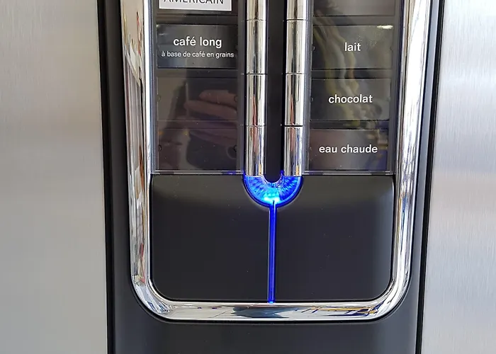 Centre Gare 2* Sète