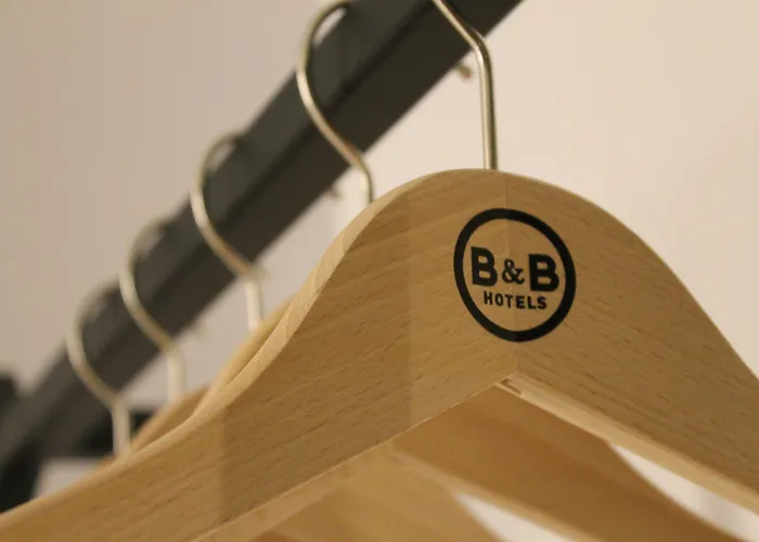 Szálloda Centre Gare Sète