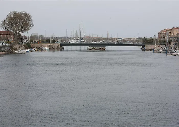 Szálloda Centre Gare