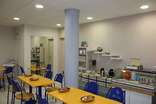 Szálloda Centre Gare Sète